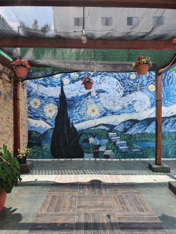 Hostal & Hotel Casa Fernanda Мерида Экстерьер фото