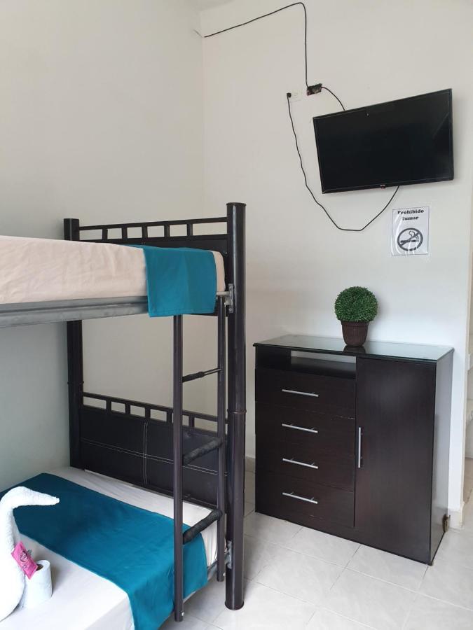 Hostal & Hotel Casa Fernanda Мерида Экстерьер фото